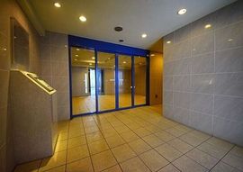 ドゥーエ横濱台町 物件写真 建物写真6