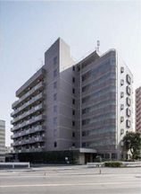 コンフォリア赤羽岩淵 物件写真 建物写真1