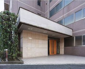 コンフォリア赤羽岩淵 物件写真 建物写真5