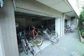 コンフォリア赤羽岩淵 物件写真 建物写真7
