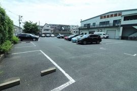 コンフォリア赤羽岩淵 物件写真 建物写真9