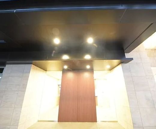 トラープランド翠命館 物件写真 建物写真11