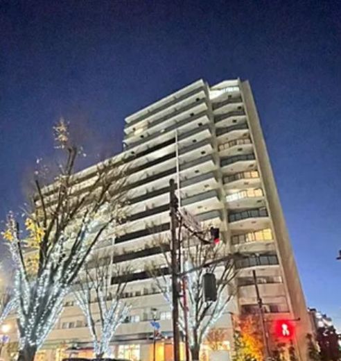 トラープランド翠命館 物件写真 建物写真2