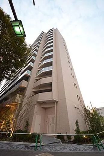 トラープランド翠命館 物件写真 建物写真3