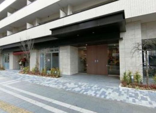 トラープランド翠命館 物件写真 建物写真6