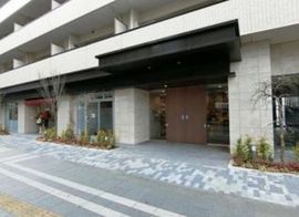トラープランド翠命館 物件写真 建物写真6