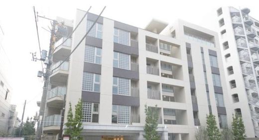 H-スクエア吉祥寺南町 物件写真 建物写真2