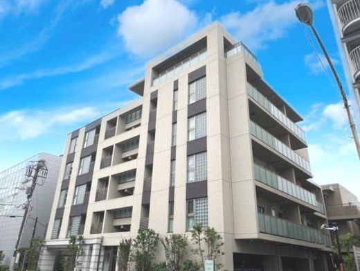 H-スクエア吉祥寺南町 物件写真 建物写真3