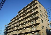 グランデュール石神井 物件写真 建物写真1