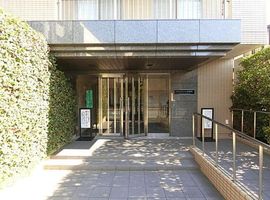 グランデュール石神井 物件写真 建物写真3