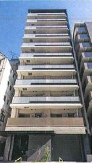シャリエ赤羽ファースト 物件写真 建物写真1