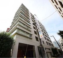 フェリーチェ横浜 物件写真 建物写真1