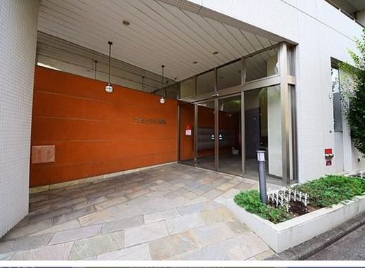 フェリーチェ横浜 物件写真 建物写真5