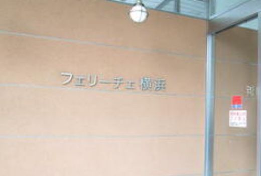 フェリーチェ横浜 物件写真 建物写真8