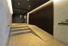 KDXレジデンス阿佐ヶ谷 物件写真 建物写真3