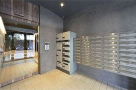 KDXレジデンス阿佐ヶ谷 物件写真 建物写真4