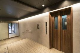 KDXレジデンス阿佐ヶ谷 物件写真 建物写真5