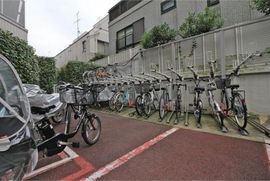 KDXレジデンス阿佐ヶ谷 物件写真 建物写真6