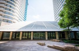M.M.TOWERS the South (エムエムタワーズ・ザ・サウス) 物件写真 建物写真8