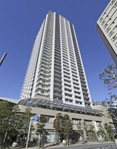 ヴィナシス金町タワーレジデンス 物件写真 建物写真1