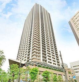 ヴィナシス金町タワーレジデンス 物件写真 建物写真2