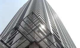 ヴィナシス金町タワーレジデンス 物件写真 建物写真4