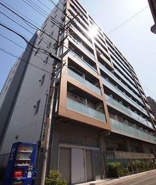 プラウドフラット鶴見Ⅰ 物件写真 建物写真3