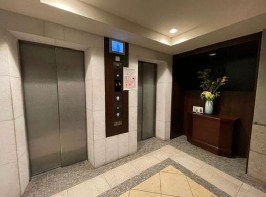 パークホームズ横濱関内 物件写真 建物写真11