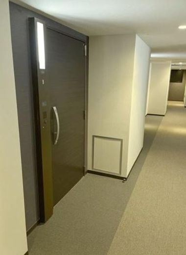 パークホームズ横濱関内 物件写真 建物写真15