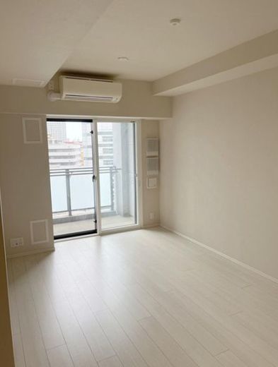パークホームズ横濱関内 物件写真 建物写真16