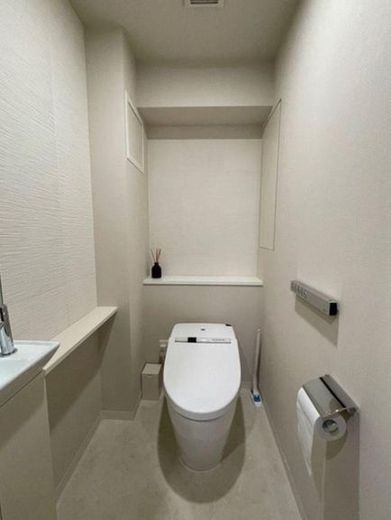 パークホームズ横濱関内 物件写真 建物写真26