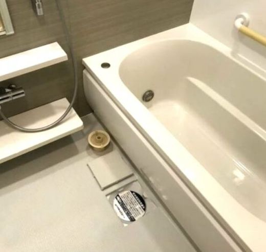 パークホームズ横濱関内 物件写真 建物写真28