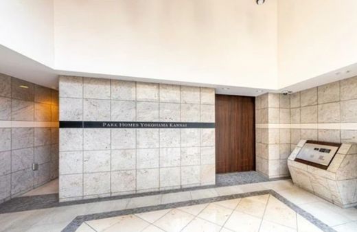 パークホームズ横濱関内 物件写真 建物写真7