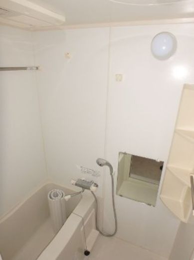 CITY SPIRE平井 (シティスパイア平井) 物件写真 建物写真23