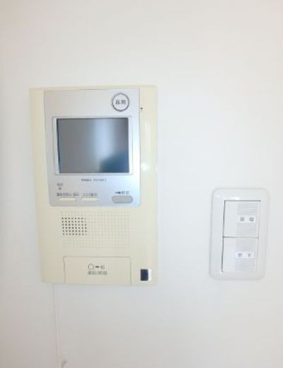CITY SPIRE平井 (シティスパイア平井) 物件写真 建物写真24