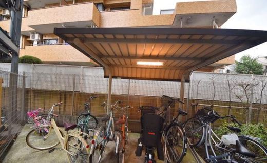 CITY SPIRE平井 (シティスパイア平井) 物件写真 建物写真28