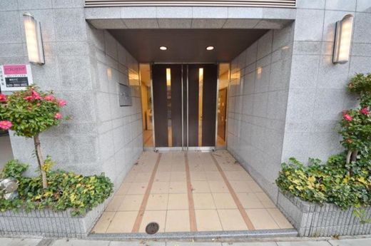 CITY SPIRE平井 (シティスパイア平井) 物件写真 建物写真5