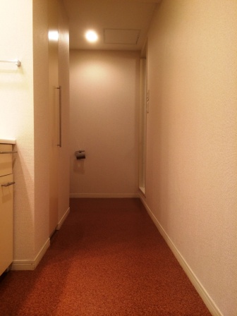 ウィズウィース渋谷神南 N棟 物件写真 建物写真22