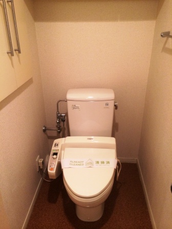 ウィズウィース渋谷神南 N棟 物件写真 建物写真29