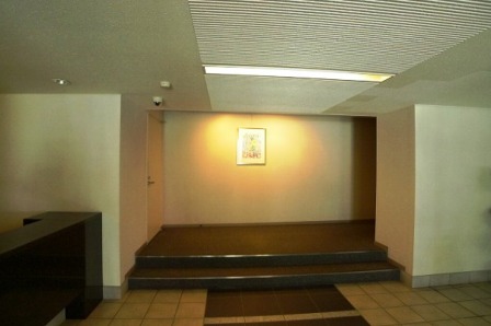 ウィズウィース渋谷神南 N棟 物件写真 建物写真3