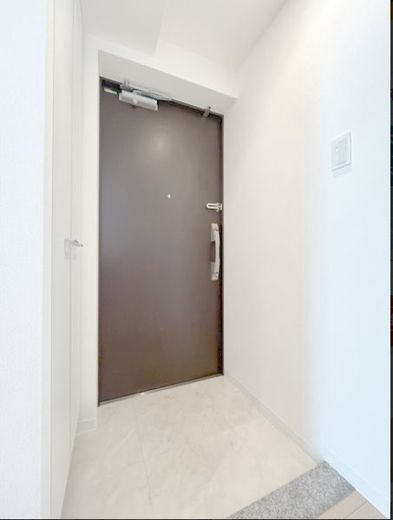 プラウドフラット鶴見Ⅱ 物件写真 建物写真10