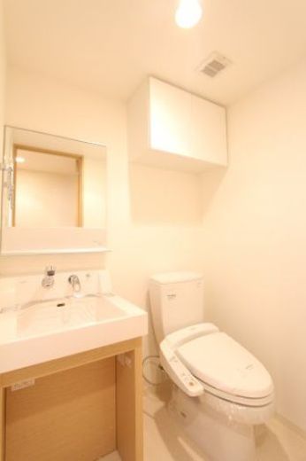 プラウドフラット鶴見Ⅱ 物件写真 建物写真17