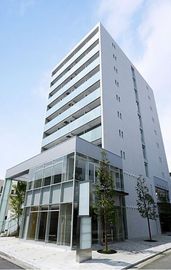 プラウドフラット鶴見Ⅱ 物件写真 建物写真1