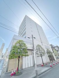 プラウドフラット鶴見Ⅱ 物件写真 建物写真2