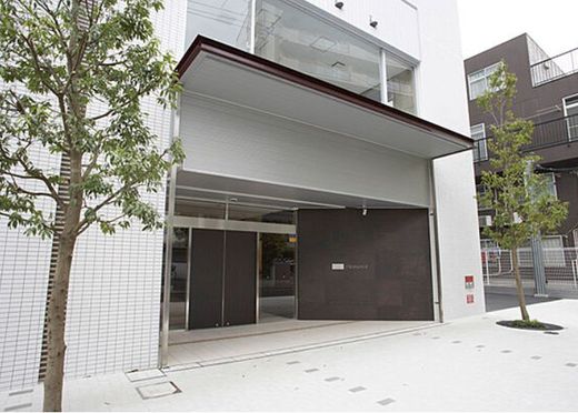 プラウドフラット鶴見Ⅱ 物件写真 建物写真3
