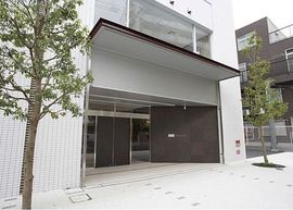 プラウドフラット鶴見Ⅱ 物件写真 建物写真3