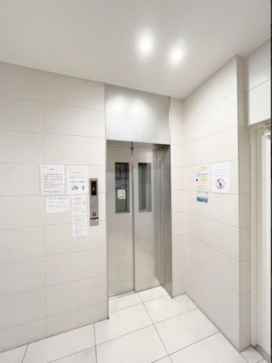プラウドフラット鶴見Ⅱ 物件写真 建物写真5
