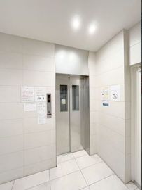 プラウドフラット鶴見Ⅱ 物件写真 建物写真5