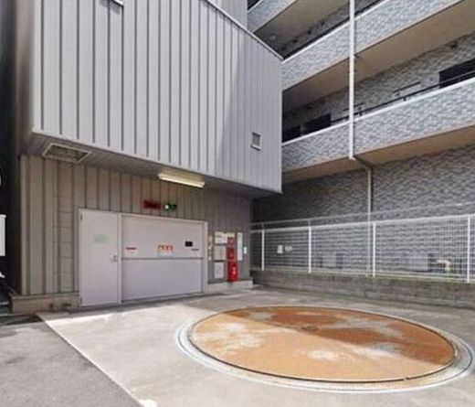 プラウドフラット鶴見Ⅱ 物件写真 建物写真7