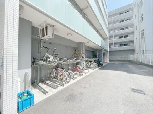 プラウドフラット鶴見Ⅱ 物件写真 建物写真8